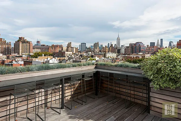 Sold by Halstead Real Estate | media 8