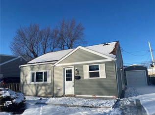 680 Harrison Ave, Buffalo, NY 14223