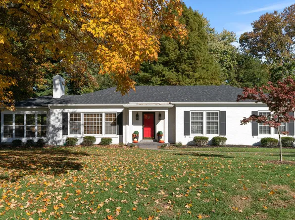 2007 Glenview Ave, Northfield, KY 40222