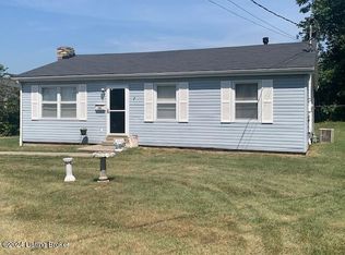 112 Ada Ave, Shelbyville, KY 40065