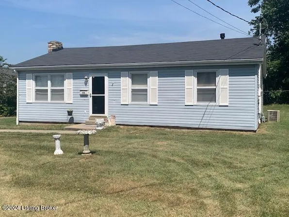 112 Ada Ave, Shelbyville, KY 40065