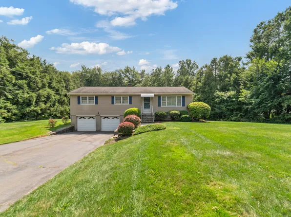 153 Twin Brook Terrace, Monroe, CT 06468