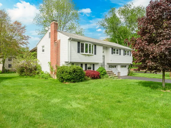 112 Mallard Drive, East Hartford, CT 06118
