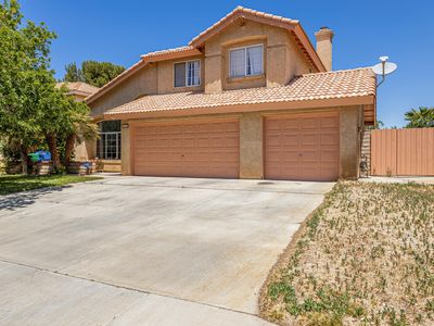 3057 Coyote Rd, Palmdale, CA, 93550
