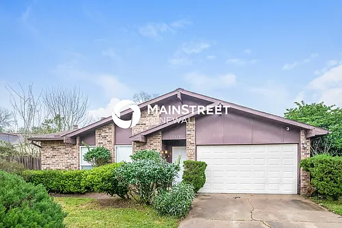 15614 Fall Briar Dr Photo 1