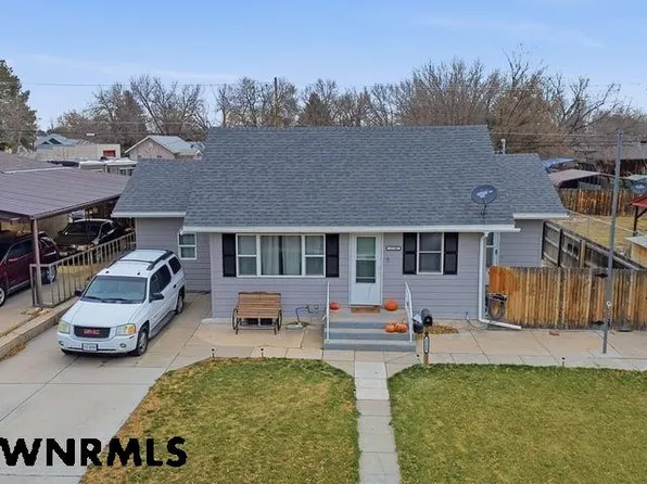 1730 O St, Gering, NE 69341