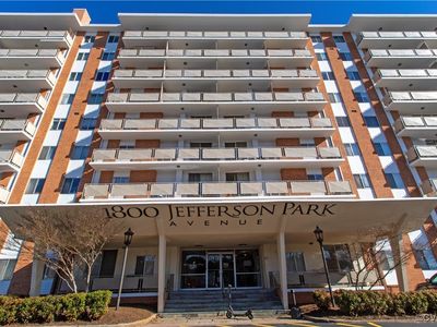 1800 Jefferson Park Ave APT 311, Charlottesville, VA, 22903