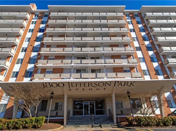 1800 Jefferson Park Ave APT 311, Charlottesville, VA 22903