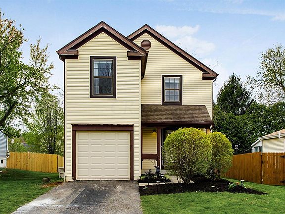 2nd image of 3769 Harborough Dr