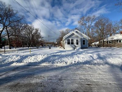 591 Mary St, Muskegon, MI, 49442