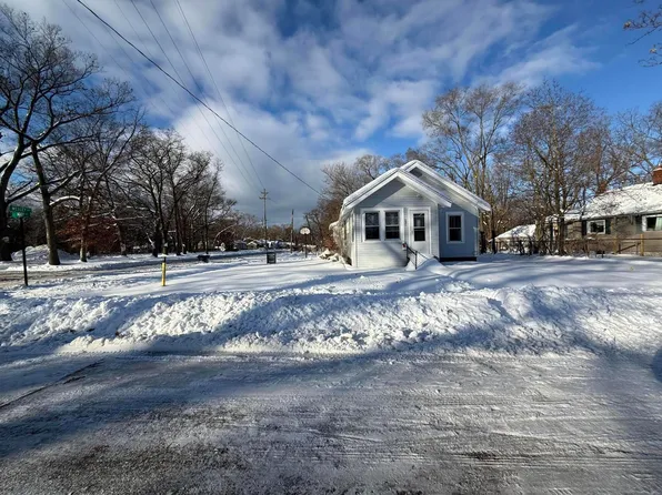 591 Mary St, Muskegon, MI 49442