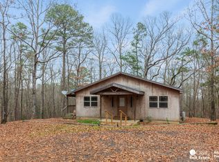 127 Dew Drop Ln, Mena, AR 71953