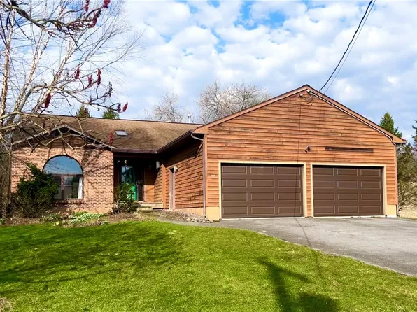 5939 Bennetts Corners Rd, Camillus, NY 13031