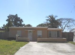 1666 NE 182nd St, North Miami Beach, FL 33162