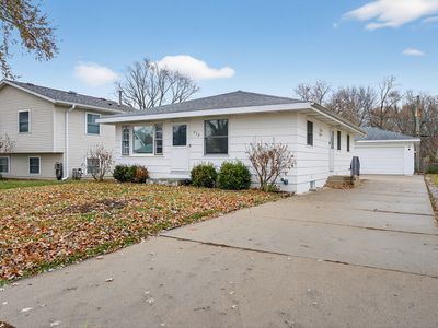 (Undisclosed Address), Crystal Lake, IL, 60014