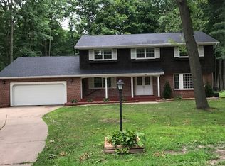 814 S Schmidt Ave, Marshfield, WI 54449