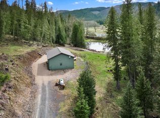 4935 Trout Creek Rd, Calder, ID 83808