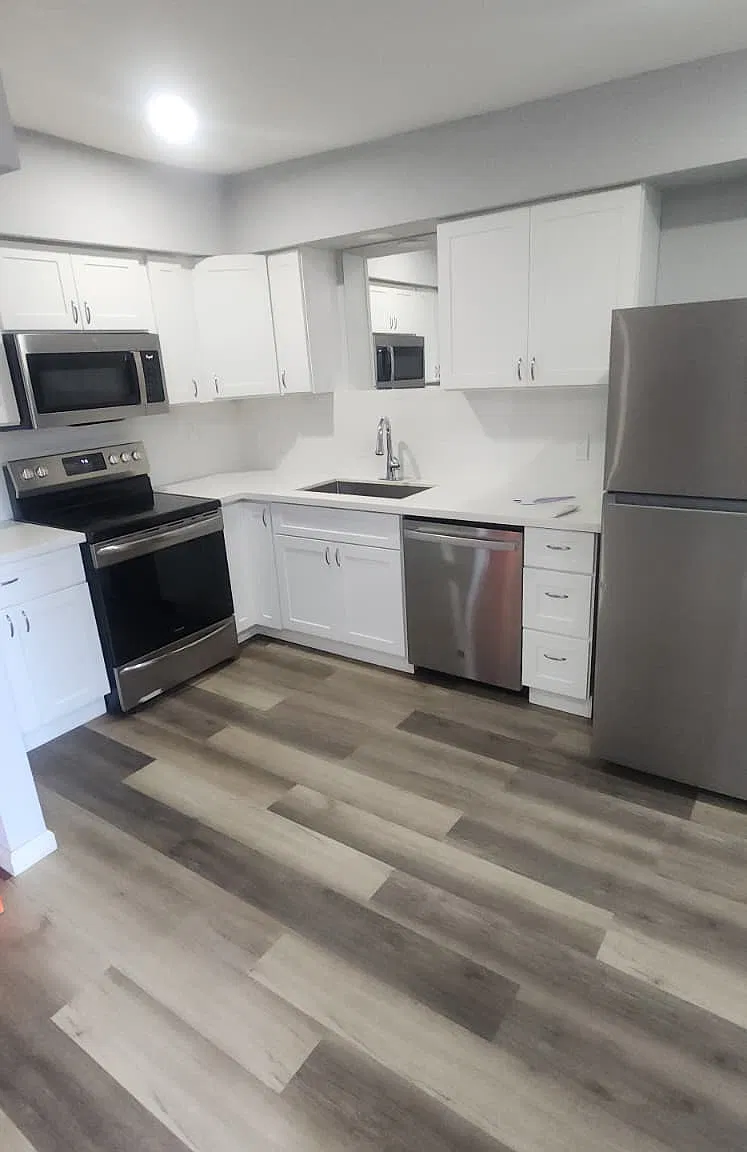 2 bed, 750 sqft, $1,550 — Photo 3