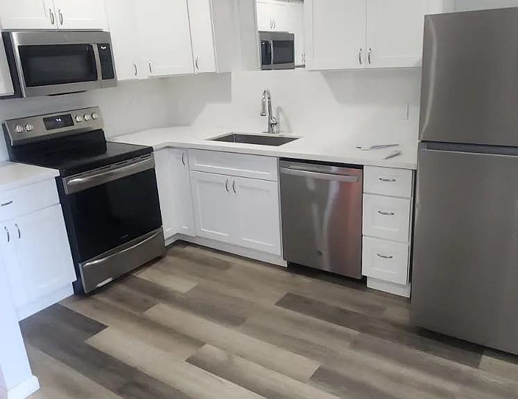 117 S K St #A — Photo 3