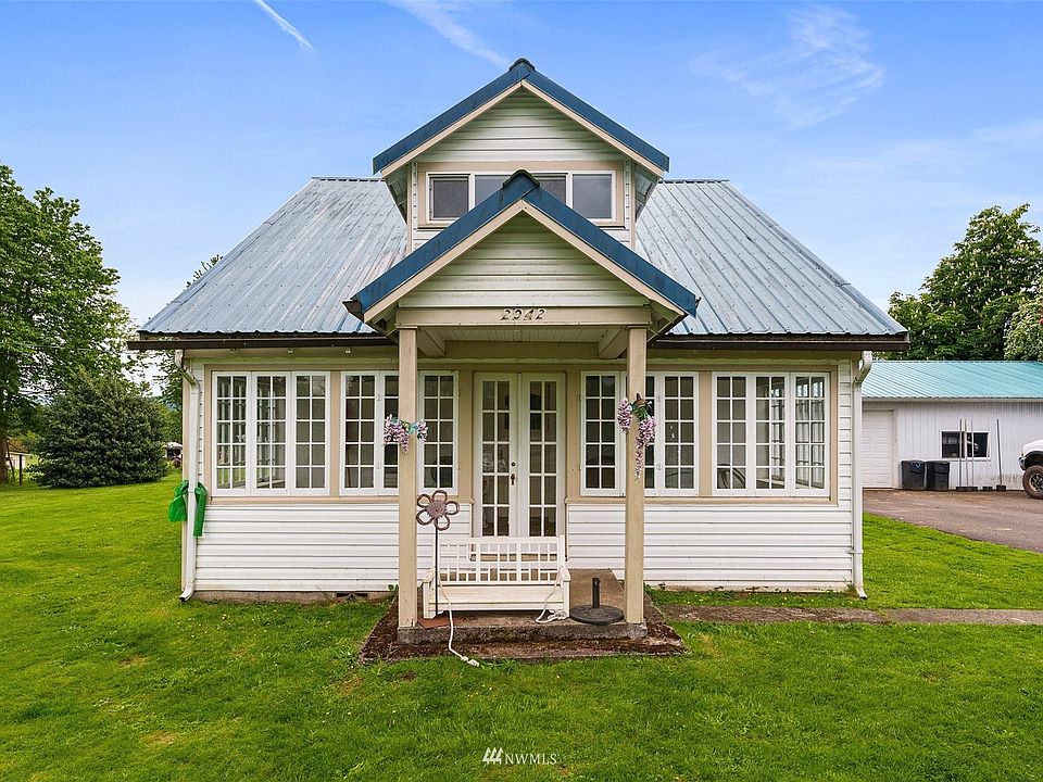 2942 Us Highway 12, Silver Creek, WA 98585 MLS NWM1945136 Zillow