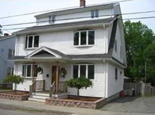 11 Hillcrest Ave, Beverly, MA 01915