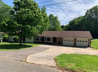 4803 Westmoreland Dr, Winston Salem, NC 27105