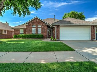6820 NW 130th St, Oklahoma City, OK 73142