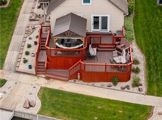 11270 Northlake Dr, Lakeview, OH 43331