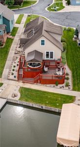 11270 Northlake Dr, Lakeview, OH, 43331