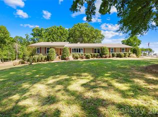 1721 E Highway 218, Monroe, NC 28110