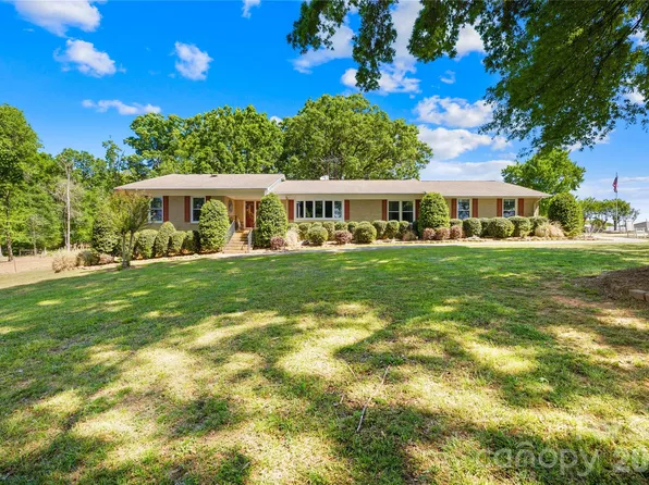 1721 E Highway 218, Monroe, NC 28110