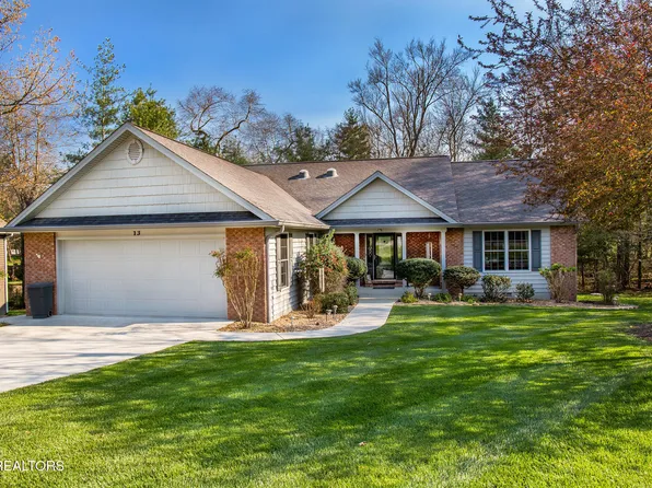 13 Kenwood Ct, Fairfield Glade, TN 38558