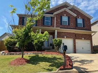2203 Windy Ln, Phenix City, AL 36869