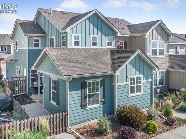 44 S Olympian Dr, Colorado Springs, CO 80905