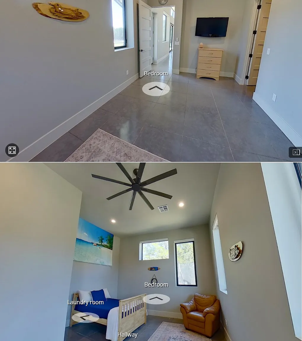 2 bed, 2.5 bath, 2250 sqft, $4,000 — Photo 3