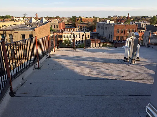 Rented by Brooklyn Vertical Inc. | media 19