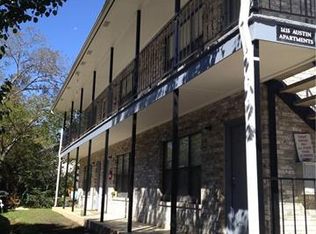 1415 N Austin St APT 201, Denton, TX 76201