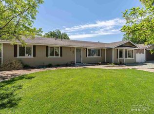 2743 Kayne Ave, Minden, NV 89423