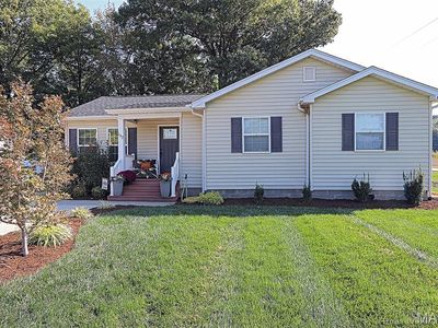 102 Caroline St, Oran, MO, 63771