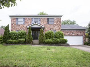 7718 Shaker Mill Rd, Louisville, KY 40220