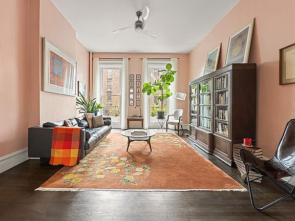2nd image of 110 Fort Greene Pl