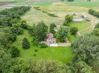 126 54th Ave NE, Sykeston, ND 58486