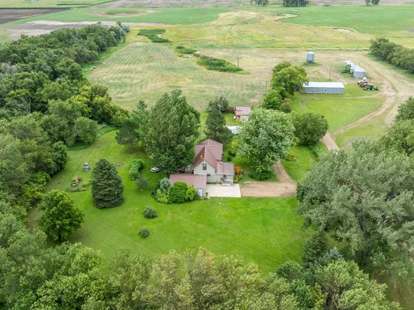 126 54th Ave NE, Sykeston, ND 58486