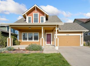 915 Ridge Runner Dr, Fort Collins, CO 80524