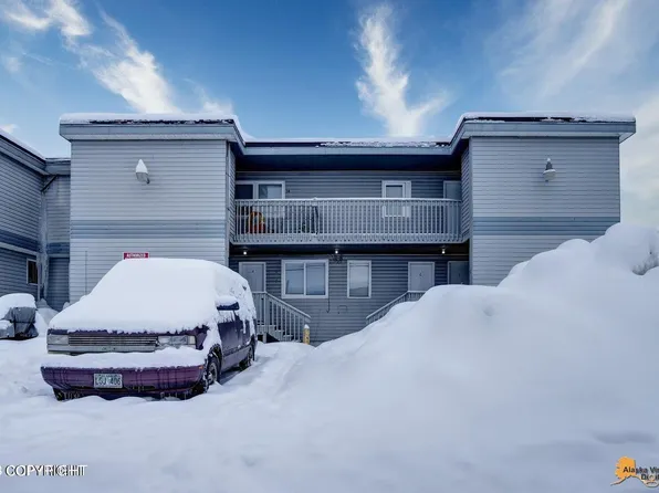 1460 W 26th Ave, Anchorage, AK
