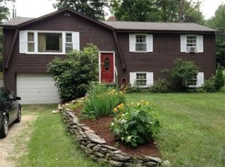 65 Pond Hill Rd, Williamsburg, MA 01096