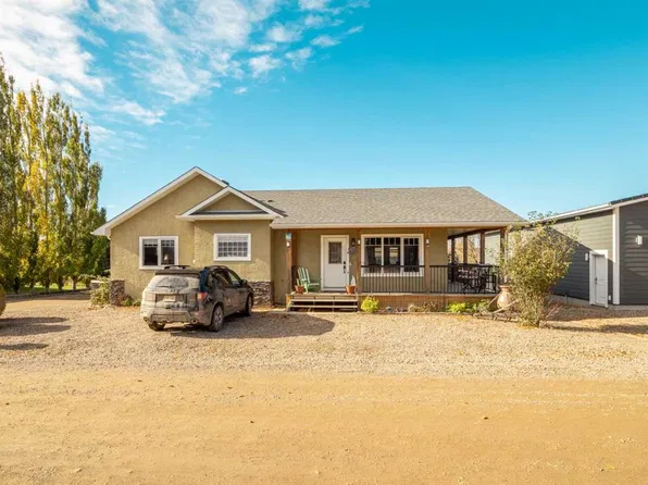 462 E Sunset Dr, Vulcan County, AB T0L 1G0