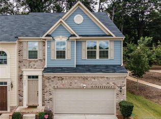 3243 Morgan Clark Rd, Charlotte, NC 28208