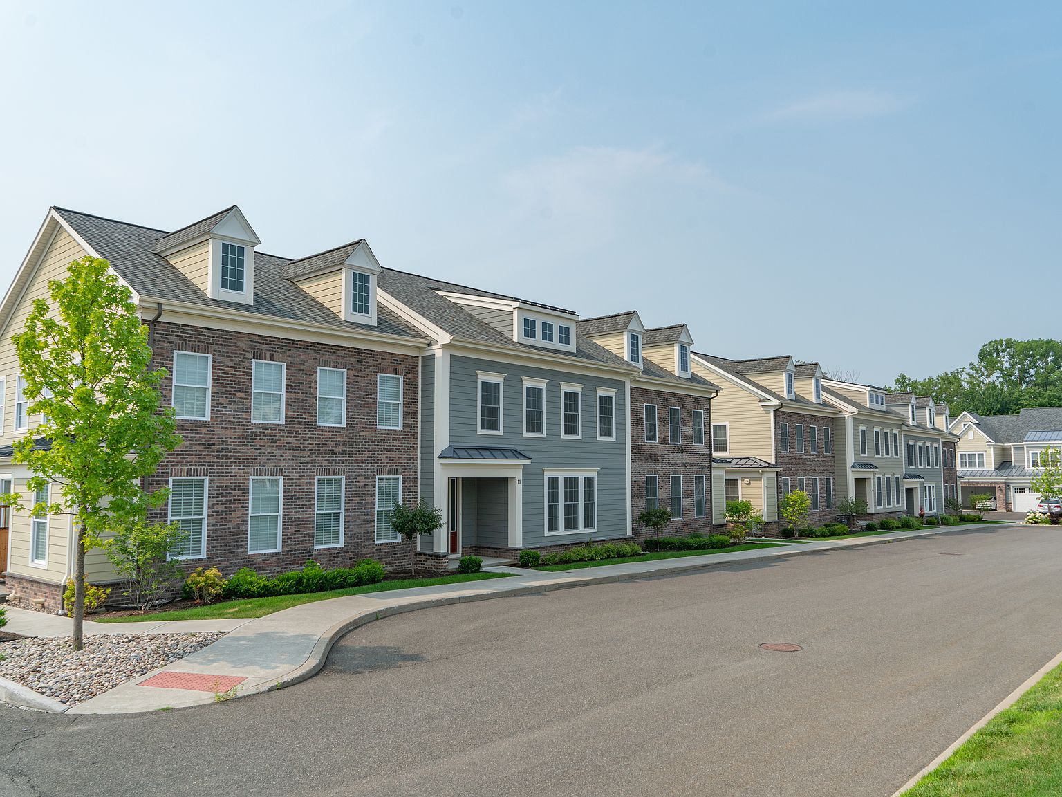 Village at Shaker Creek by Marini Homes, LLC in Latham NY Zillow