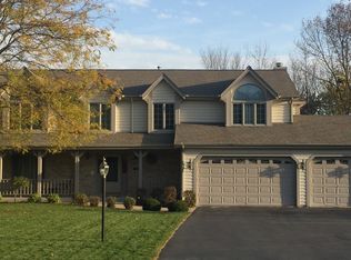 15140 W Lincoln Ave, New Berlin, WI 53151